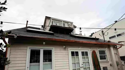 Gutter replacement